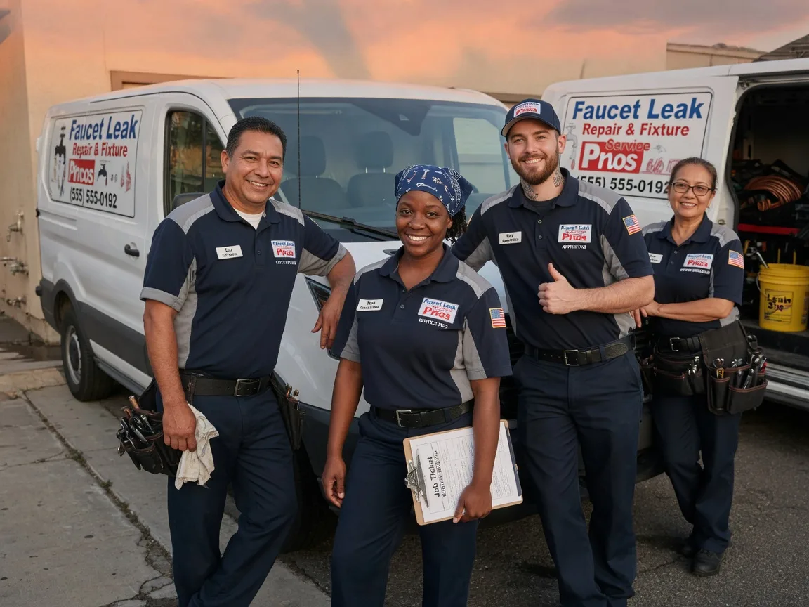 Faucet Repair company in Evans City, PA